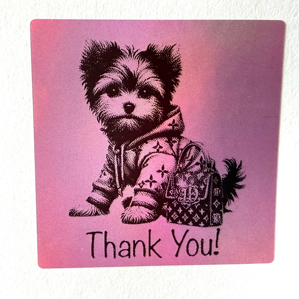 You Pick Set of 100 Stickers - Picture 3 of 7